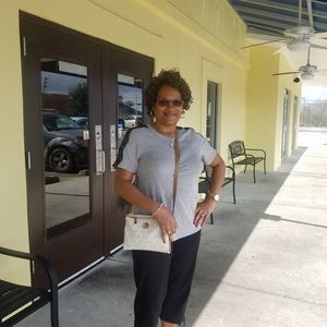 Meet your Posher, Marjorie